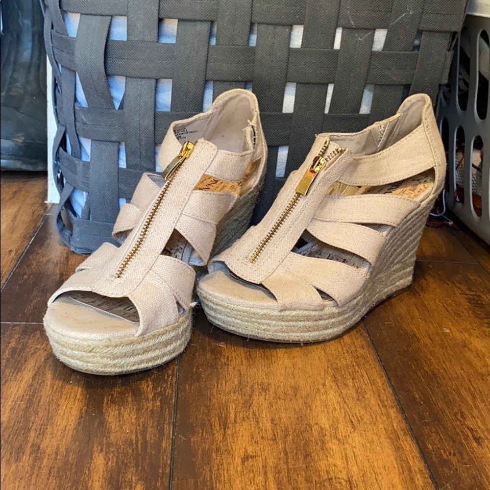 Merona Wedges